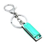 Porte - cls spcial mini harmonica 8 tons 4 trous, 1. 38x0. 47in, instruments de musique cadeaux pour ...