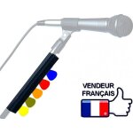 Porte m�diators pour pied de micro, stand filtre / guitare ou pupitre