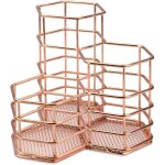 Porte - stylo guitare - accessoire de bureau cratif et polyvalent - porte - crayons en mtal - cadeau ...