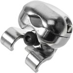 Porte - tambour cymbale bras caisse claire tambour pièce métallique rack tube boom fixation instrument ... Porte - tambour cymbale bras caisse claire tambour pièce métallique rack tube boom fixation instrument ...