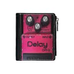 Portefeuille pédale de delay analogique vintage boss dm - 2 pour guitare grunge 3467 compact en simili ... Portefeuille pédale de delay analogique vintage boss dm - 2 pour guitare grunge 3467 compact en simili ...