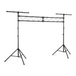 Portique lumi�re lumi�re audio club (charge maxi 100 kg )portique portique lumi�re lumi�re audio club ...