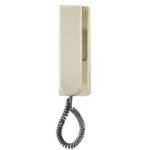 Poste blanc avec pedale micro electrique (20761) urmet urm1130 / 65