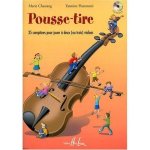Pousse - tire