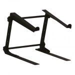Power acoustics - dj stand me - support d'ordinateur