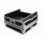 Power acoustics - fcm 19 pro - flight case pour mixer 19
