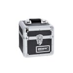 Power acoustics - fl rcase 45 - 60bl - valise de rangement pour 60 vinyles 45t