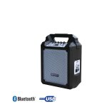 Power acoustics - funmove 100 - sono portable 100w sur batterie Power acoustics - funmove 100 - sono portable 100w sur batterie
