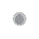 Power acoustics hpp 630 br - enceinte passive encastrable Power acoustics hpp 630 br - enceinte passive encastrable