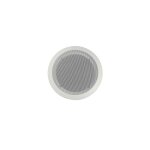 Power acoustics hpp 630 mt - enceinte passive encastrable Power acoustics hpp 630 mt - enceinte passive encastrable