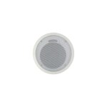 Power acoustics hpp 840 br - enceinte passive encastrable Power acoustics hpp 840 br - enceinte passive encastrable