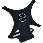 Power acoustics is 360 black - support ipad 2 et 3 noir