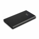 Power bank avec camra espion infrarouge full hd 1080p chargeur
