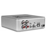 Power dynamics pdx015 prampli phono usb avec logiciel
