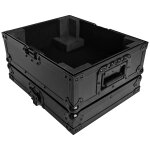 Power flights ett rp7 bl - noir - accessoire dj - couleur noire - pour mat�riel et contr�leurs dj