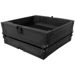 Power flights fcm djm a9 - noir - flight case dj pour table de mixage djm - a9 - coque rigide - int�rieur ...