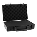 Power flights ip65 case 10 - flight case �tanche ip65 en abs ¿ protection anti - poussi�re et chocs ...