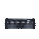 Power lighting show 384c - console dmx 384 canaux