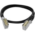 Power multicable 16 x 1, 5 mm, 2m dap