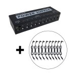 Power studio psp 12a - bo�tier d'alimentation