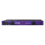 Power studio res light 10 - bloc multiprises rack 19  10 prises avec 1 prise filtr�e en fa�ade - disjoncteur ...