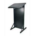 Power studio - speech stand deluxe - pupitre