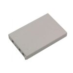 Powersmart� li - ion 3, 70 v 1000 mah batterie pour nikon coolpix p3 coolpix p4 coolpix p500