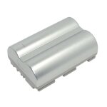 Powersmart? li - ion 7, 40 v 1700 mah batterie pour canon powershot g3 powershot g5 powershot g6