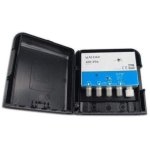 Pre ampli de mat alcad am 296