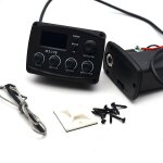 - préampli dâ¿egalisation de guitare acoustique 17b avec accordeur de processus numérique egaliseur dâ¿egalisa ... - préampli dâ¿egalisation de guitare acoustique 17b avec accordeur de processus numérique egaliseur dâ¿egalisa ...