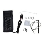 Prampli guitare amplificateur egaliseur eq 4 - eq prampli acoustique piezo 7545r