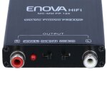 Preampli phono enova hifi mm mc pp 120