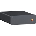 Pr�ampli phono fosi box x5 - 16v anthracite
