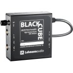 Prampli phono lehmann audio black cube