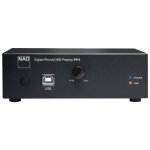 Prampli phono nad pp4 graphite