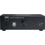 Prampli phono nad pp4 graphite