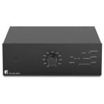 Prampli phono pro - ject phono box ds3 b noir