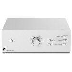 Pr�ampli phono pro - ject phono box ds3 b silver