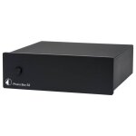 Prampli phono pro - ject phono box s2 noir