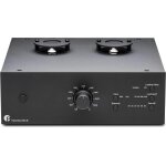 Prampli phono pro - ject tube box ds3 b noir