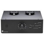 Pr�ampli phono pro - ject tube box ds3 b noir