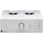 Pr�ampli phono pro - ject tube box ds3 b silver