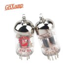 Pr�amplificateur � valve �lectronique, remplacement 12au7 12ax7, am�lioration de la qualit� du son audio, ...