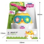 Le premier age - tomy toomies mon poussin musicool