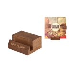 Pr�sentoir pour disques vinyles, cd et pochettes d'albums - support en pin pour la d�coration int�rieure ...