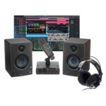 Presonus - audiobox 96 studio ultimate 25th