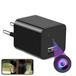 Prise caméra espion wifi full hd 1080p vision nocturne détection mouvement yonis Prise caméra espion wifi full hd 1080p vision nocturne détection mouvement yonis