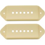 Pro 49, 2mm p90 dog ear short / low position capot micro manche for usa usa les paul / vintage style ...