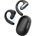 Pro ecouteurs bluetooth sans fil - casque audio avec micro intgr - confort aux oreilles libres lger ...