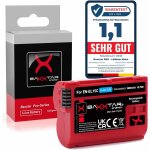 Pro en - el15c batterie d'appareil photo (2600mah) compatible avec nikon z5 ii z6 ii iii z7 ii z8 zf ...